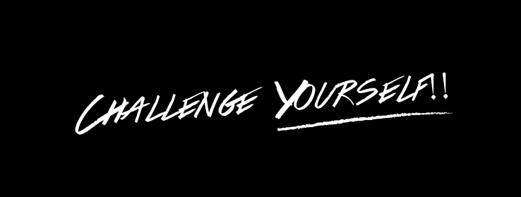 Challenge Yourself-01